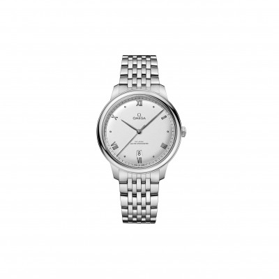 OMEGA DE VILLE PRESTIGE WATCH 434.10.40.20.02.001